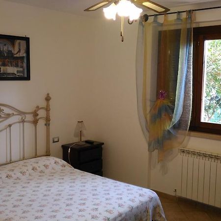 Villa San Nicola B&B Follonica Zimmer foto