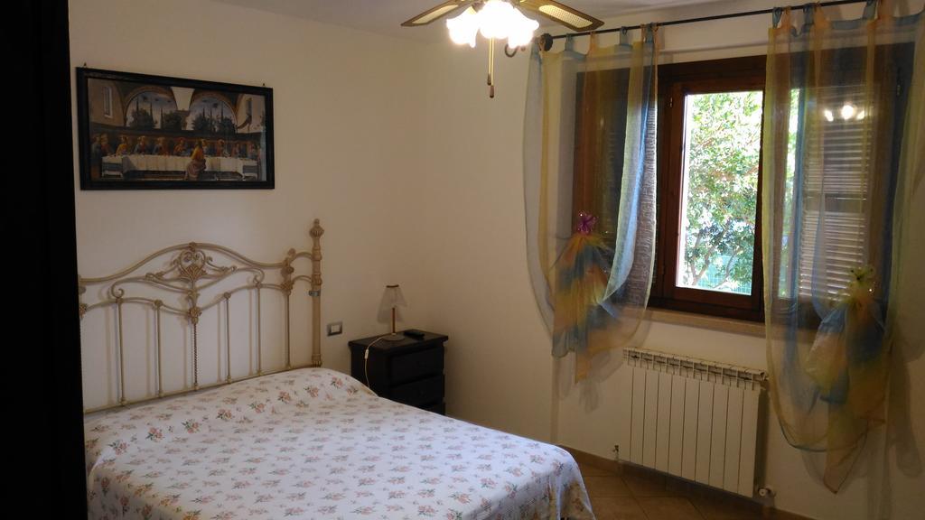 Villa San Nicola B&B Follonica Zimmer foto